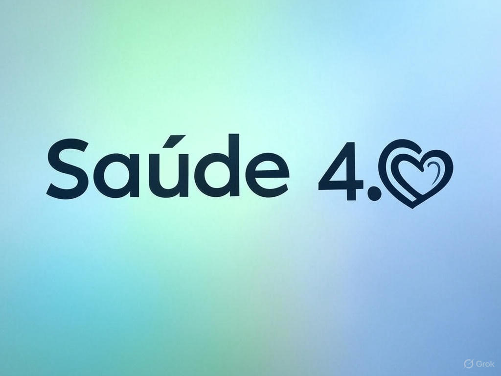 Saúde 4.0